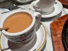 熱茶走-深仔记茶餐厅(亚士厘道店)