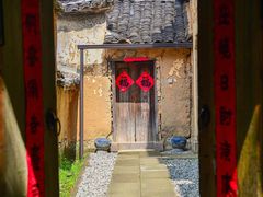 -杨家堂村