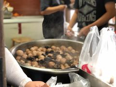 -金盆阿嬷香菇茶叶蛋(玄光店)