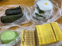 -陈记印尼风味小吃(北湖店)