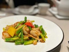 -尚一汤·粤菜海鲜(环球港店)