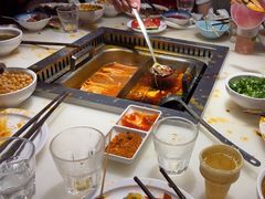 -重庆高老九火锅(万象城店)