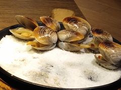 -鑫釜山海鲜烧烤(鑫丰国际店)