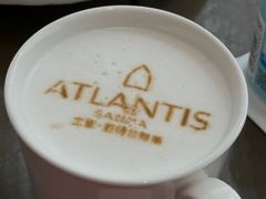 -亚特兰蒂斯-番红花海鲜自助餐厅·鲜活海鲜·小火锅