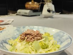 -老房子金沙元年川菜食府·花园餐厅(金沙店)