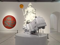 -深圳市当代艺术与城市规划馆