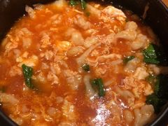 疙瘩汤-醉三巡酒馆(浑南店)