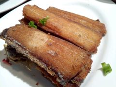 -老头儿油爆虾(星光一期店)