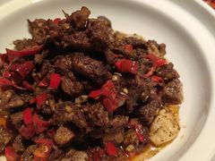 -十二点·辣椒炒肉(南山店)