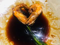 -外婆私房菜(新亚百货店)