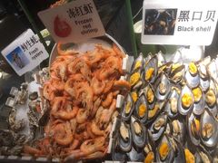 -星伦多自助料理(华润万象城店)