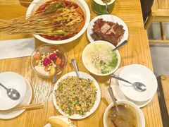 -嘉州叶婆婆钵钵鸡(建设路店)