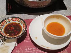 招牌寿喜锅-一绪に寿喜烧(虹悦城店)
