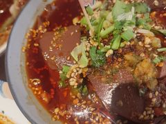 -花盐街·四川乐山小吃(西单大悦城店)