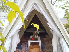 -安德鲁户外烧烤帐篷营地(马泉营店)