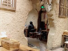大堂-盟重烧烤(高正街店)