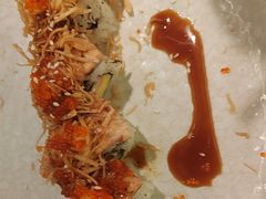 -沼津港精致料理·寿喜烧·烧鸟(龙湖南桥天街日料榜单店)