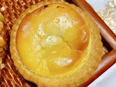 半熟芝士挞-好利来(光华中心店)