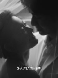 -雪中彩影婚纱摄影·微光艺术中心