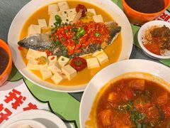 -全聚贤餐厅·湖北家常菜(沙湖店)