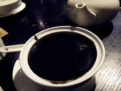 芝麻糊-糖朝(尖沙咀店)