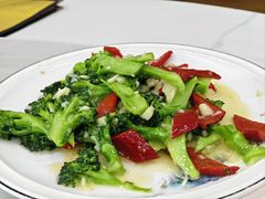 -老七饭馆(光荣道总店)