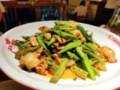 -百年神厨·地道川菜(清江西路店)