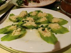 -婆婆家·湛江特色美食(福田振华路店)