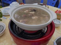 -老东风菜馆·潮汕大排档