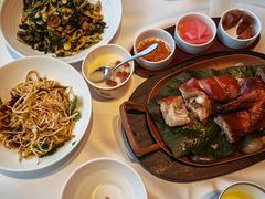 -小厨娘淮扬菜(天印大道店)