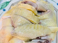 金牌醉琼鸡-华哥私厨-原醉琼楼
