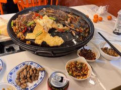 -一烙锅(友谊店)