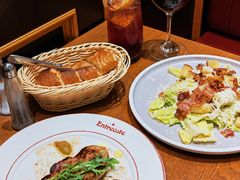 -Entrecôte 法国牛扒馆(保利·时光里店)