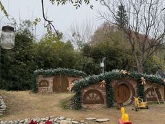 -HERRE·FARM 赫尔露营农场·团建聚会包场