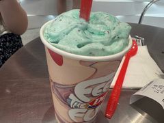 -DQ·蛋糕·冰淇淋(五角场万达店)