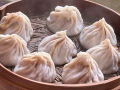 -笑来喜馄饨小笼工坊(通扬路店)