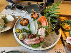 -秋荀日本料理(昆明同德广场店)