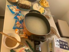 -物美超市(马家堡店)