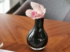 -北京柏悦酒店·锦庭餐厅Dining Room