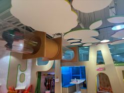 -尼克Playtime(欢乐海岸店)