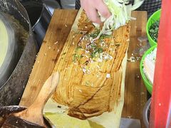 -山东傻大粗粮煎饼(牛街店)
