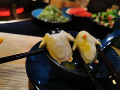 -湊湊火锅·茶憩(上海合生汇店)