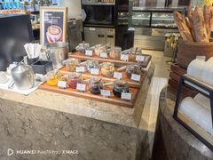 -海鲜自助餐厅·株洲大汉希尔顿酒店