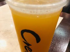 -去茶山(重庆万象城店)