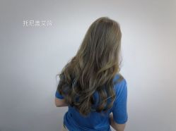 -托尼·盖美发造型