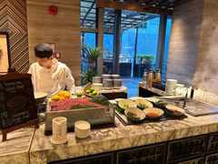 -深圳四季酒店·馥自助餐厅