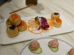 -龙鲜会·澳门生鲜火锅(诚品店)