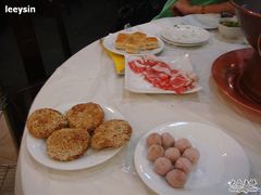 DSC03981-东来顺饭庄(王府井步行街店)