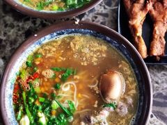 -云龙湖阿喆米线(云龙湖店)