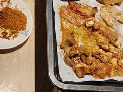 -玫瑰花园自助烤肉(顺义鑫海韵通店)
